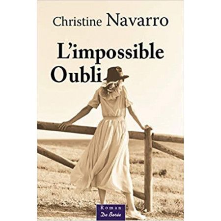 L'impossible oubli