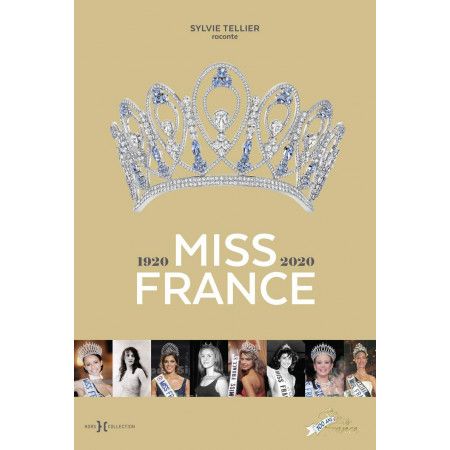 Miss France, 1920-2020