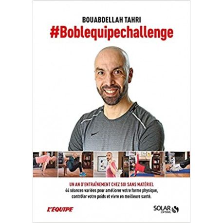 Boblequipechallenge