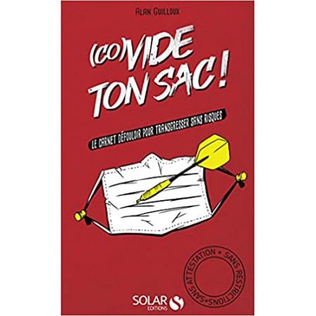 (Co)Vide ton sac - 9782263177255