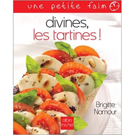 Divines, les tartines !