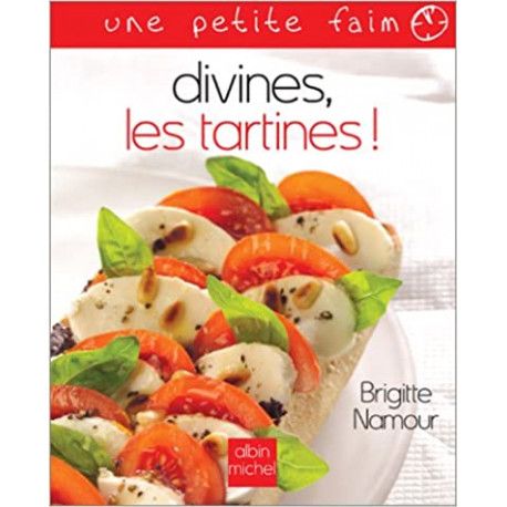 Divines, les tartines !