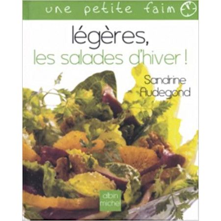 Légères, les salades d'hiver !