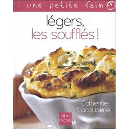 Légers, les soufflés !