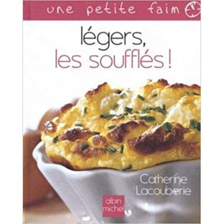 Légers, les soufflés !