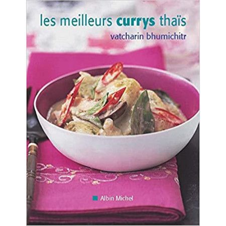 Les Meilleurs Currys thaïs