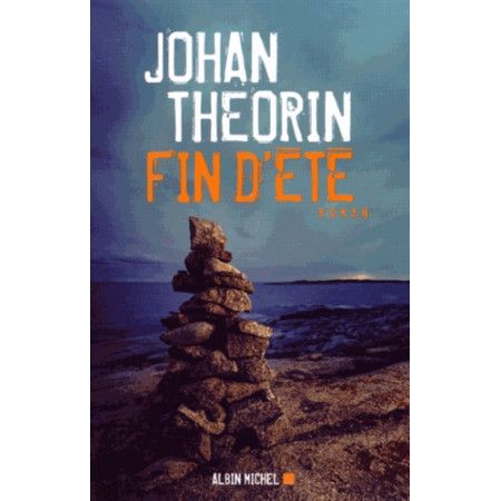 Fin d'été - 9782226314857