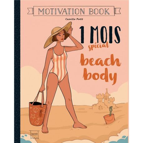 1 mois spécial beach body