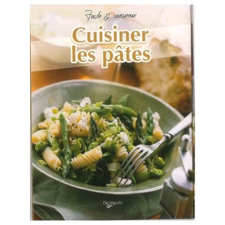 Cuisiner les pâtes