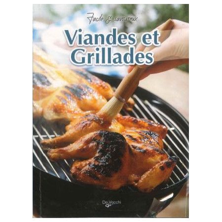 Viandes et grillades