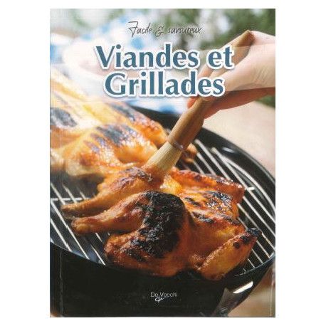 Viandes et grillades