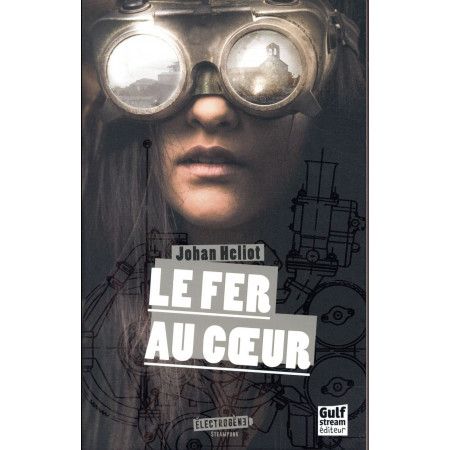 Le Fer au coeur - 9782354884697