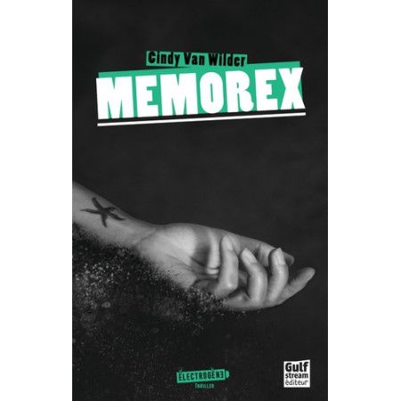 Memorex