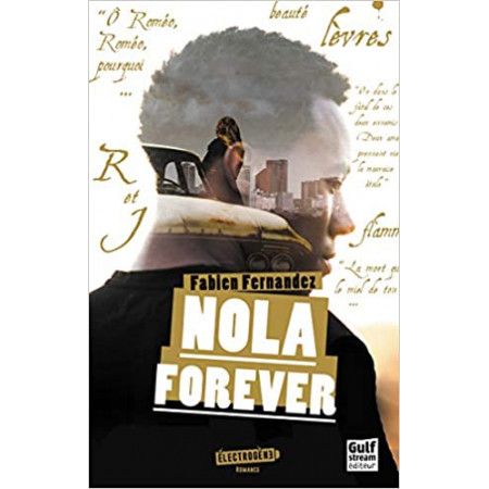 NOLA forever - 9782354886219