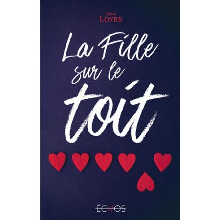 La Fille sur le toit - 9782354886844