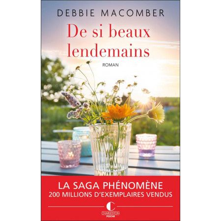 De si beaux lendemains - 9782368128398