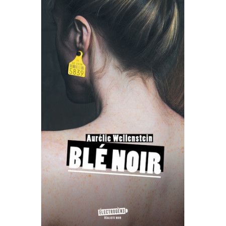 Blé noir