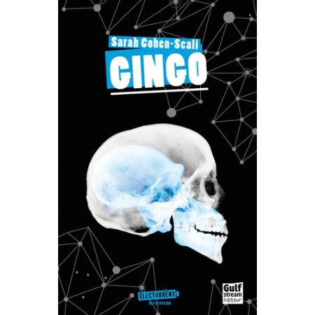 Gingo - 9782354885397