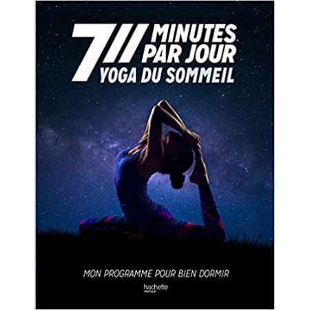 Yoga du sommeil