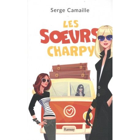 Les soeurs Charpy