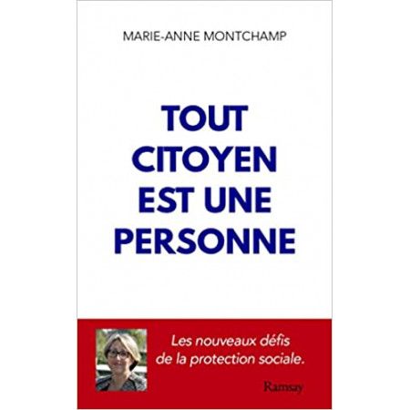 Tout citoyen est un personne