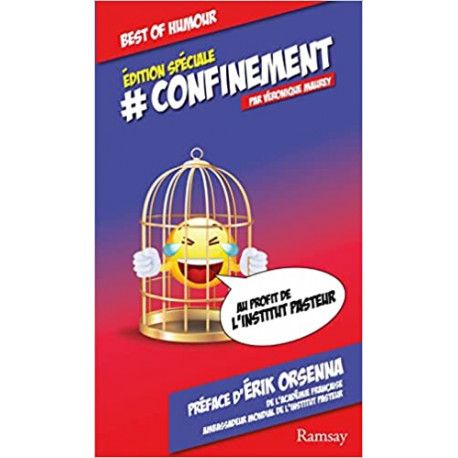 Edition spéciale   Confinement 2020