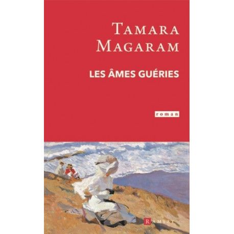 Les âmes guéries