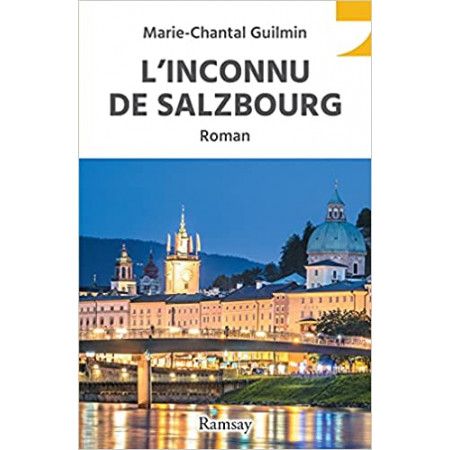 L'inconnu de Salzbourg