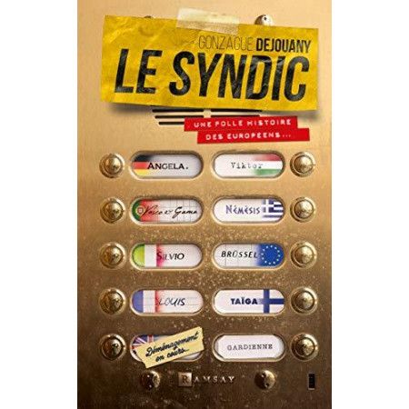 Le syndic