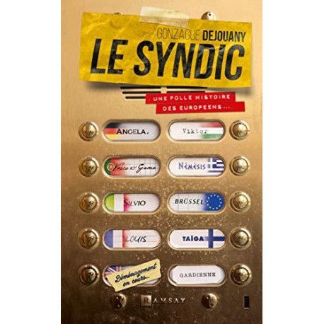 Le syndic