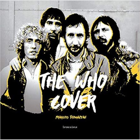 The Who Cover