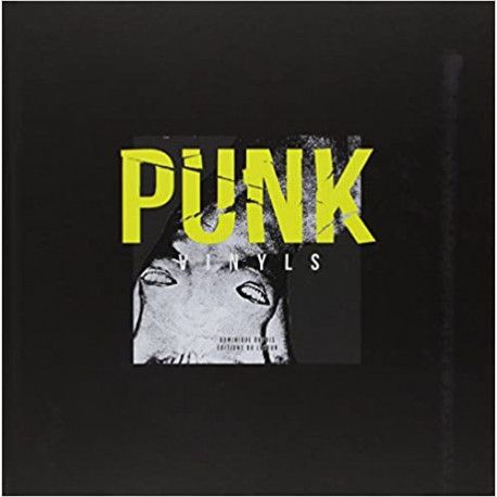 Punk Vinyls