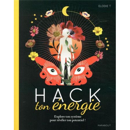 Hack ton énergie