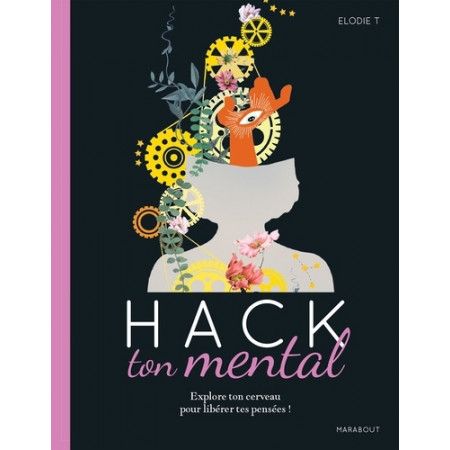Hack ton mental - 9782501144223