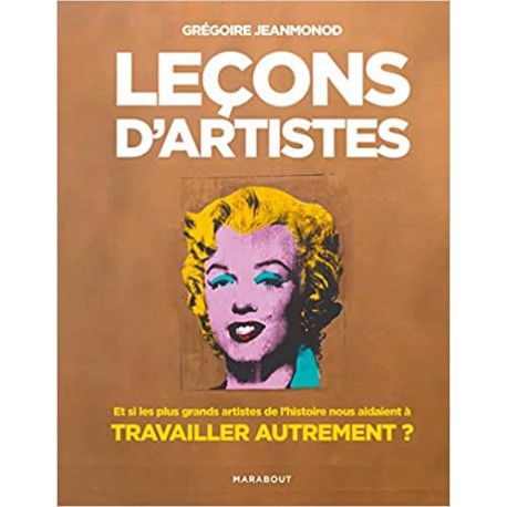 Leçons d'artistes