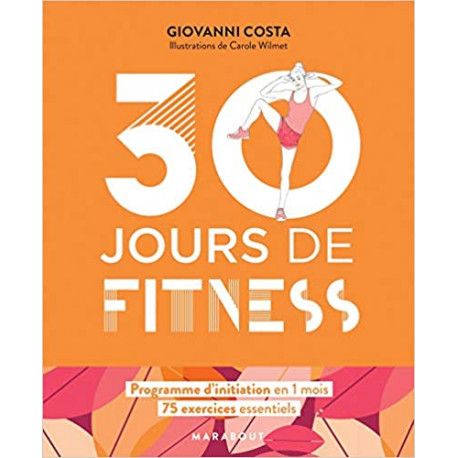 30 jours de Fitness