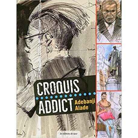 Croquis addict