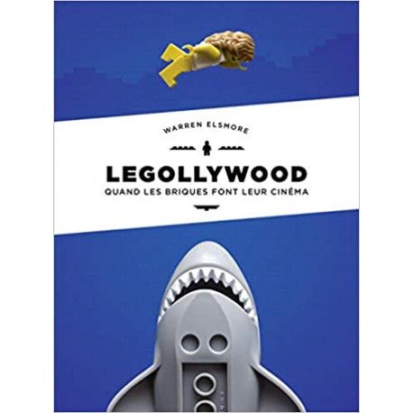 Legollywood - Quand les briques font leur cinéma