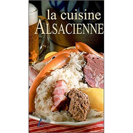 La cuisine Alsacienne