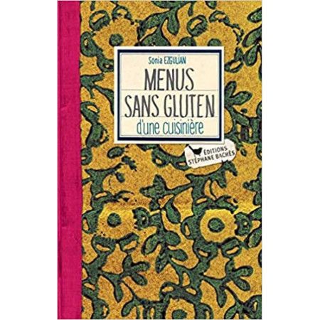 Menus Sans Gluten