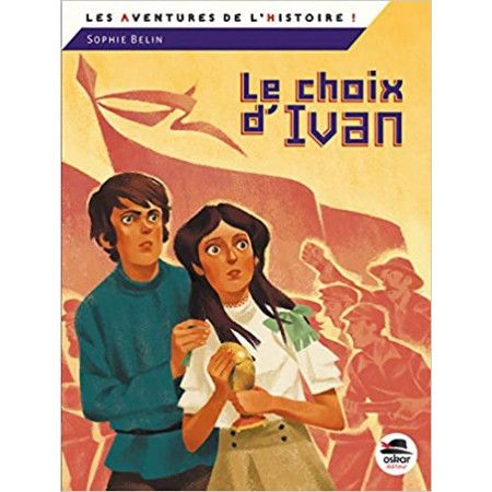 Le Choix d'Ivan - 9791021402829