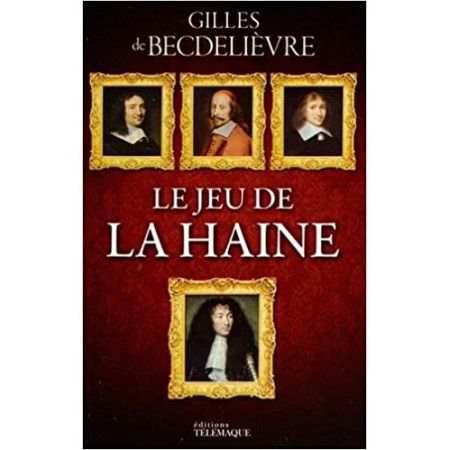 Le Jeu de la haine