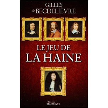 Le Jeu de la haine