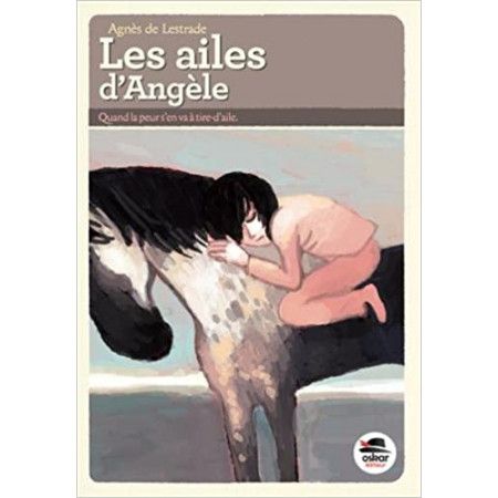 Les ailes d'Angèle - 9791021401310
