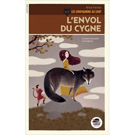 L'envol du cygne