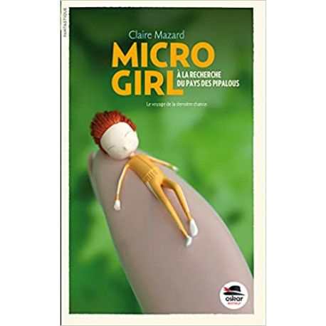 Micro girl