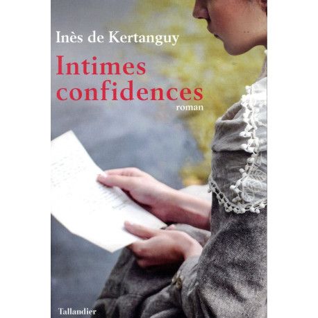 Intimes confidences