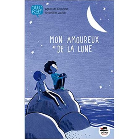 Mon amoureux de la lune - 9791021403727
