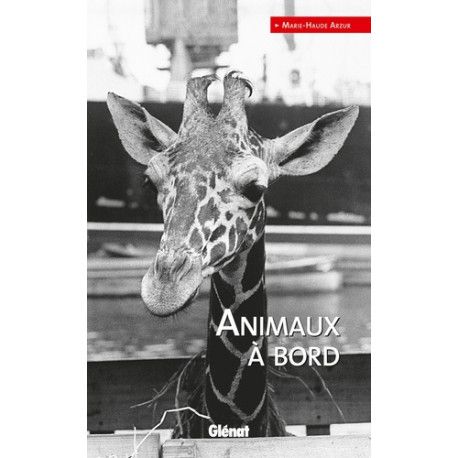 Animaux à bord