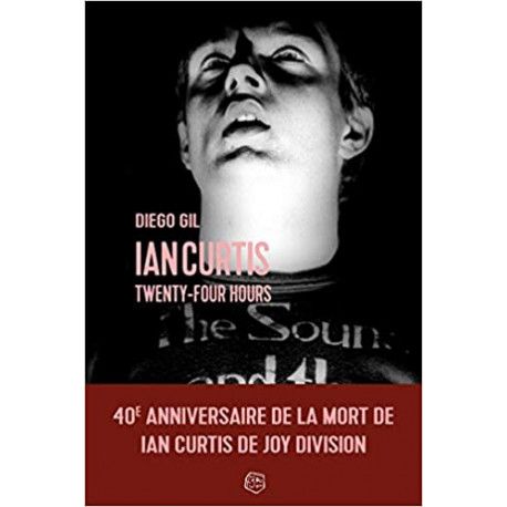 Ian Curtis - Twenty Four Hours